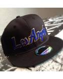 Los Angeles Black Cap