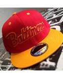 Baltimore Adjustable Cap