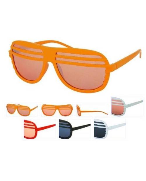 Glasses Fusion Solar Trend