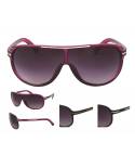Mask Sunglasses, style Carrera