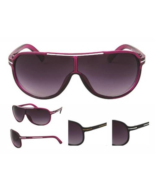 Lunettes Masque Style Carrera 