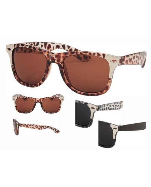 Lunettes Effets Tachées