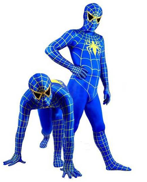 Zentai Costume