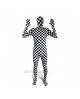 Morphsuit Damier