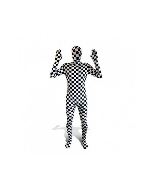 Damier Morphsuits
