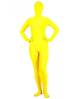Yellow Morphsuits