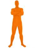 Orange Morphsuits