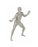 Morphsuits Silver