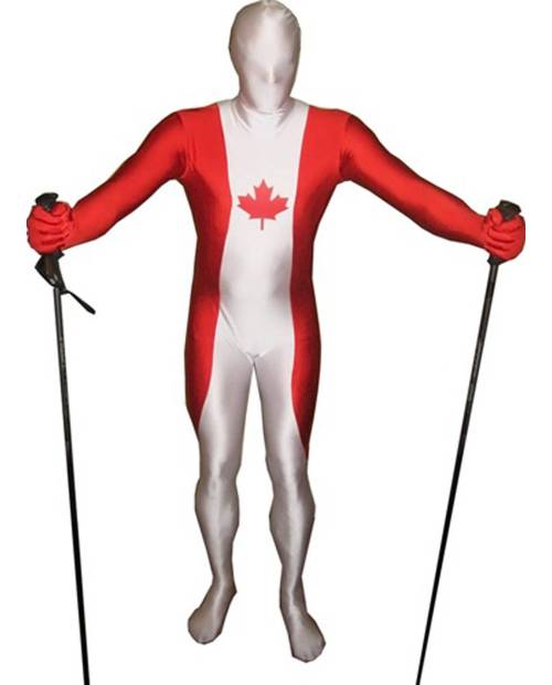 Morphsuits Canada