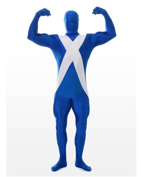Morphsuits Scotland