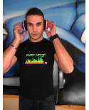 Our Tee Shirt Blog Offers You: Rainbow Music