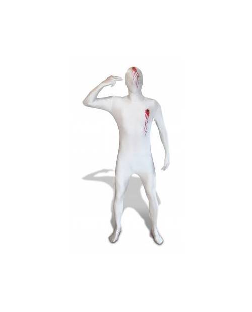 Wounded Morphsuits