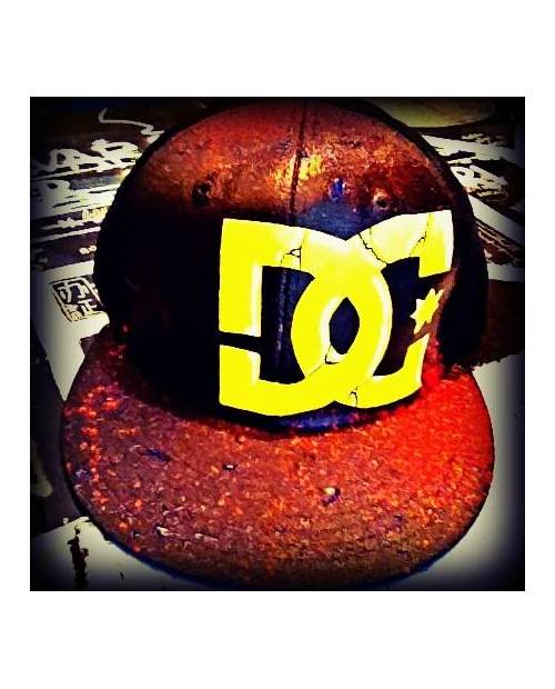 Volcanic cap DC