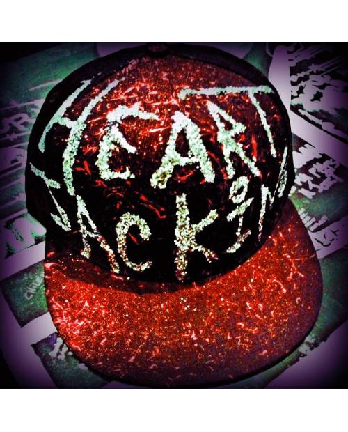 Casquette Inspirée F1 Fashion