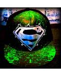Casquette customisable Superman 