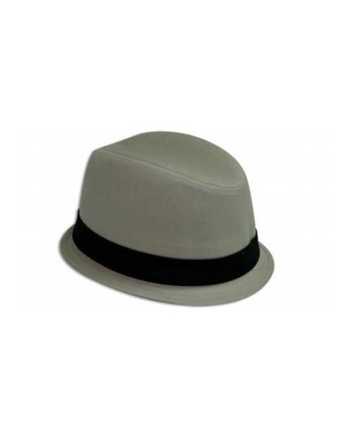 Black Hat Headband