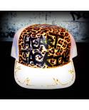 Cap Leopard