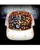 Cap Leopard