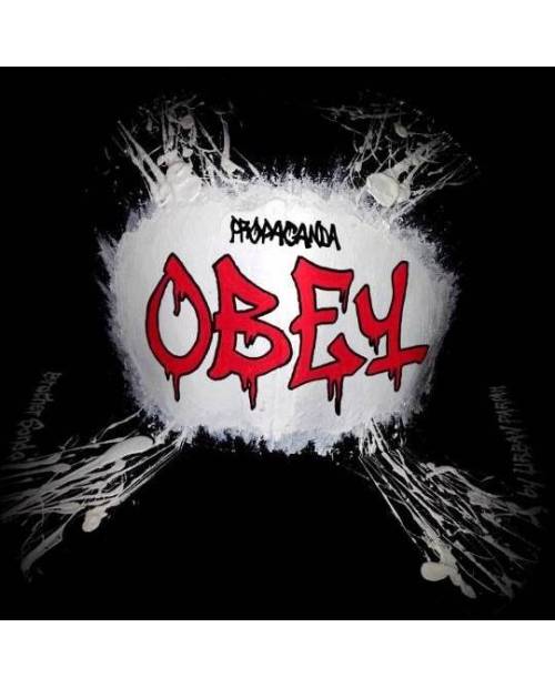 Casquette Obey Propaganda