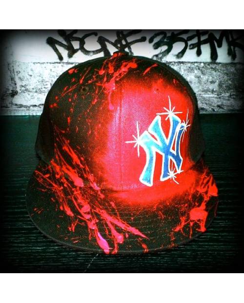 Collection Casquette NY