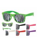 Sunglasses Wayfarer Style Fashion