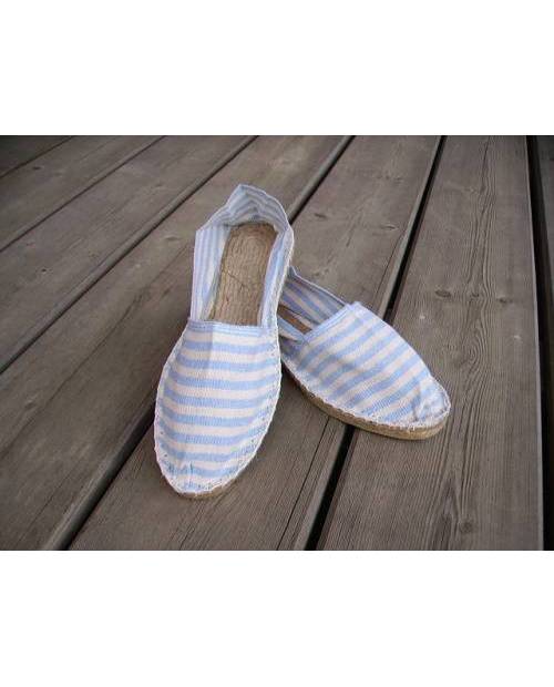Espadrille France