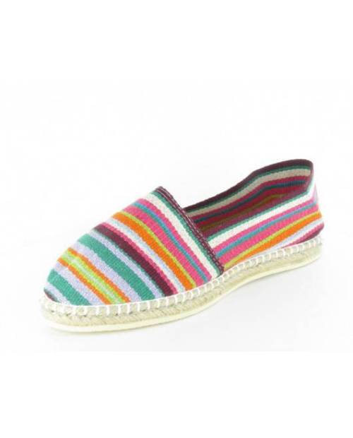 Espadrille Mode