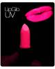 A red lip Fluo