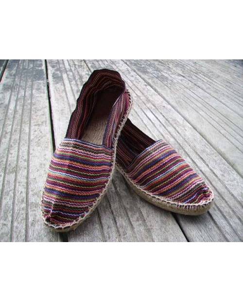 Espadrille Pays Basque