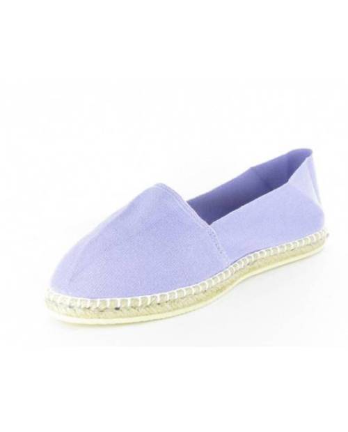 Espadrille Femme