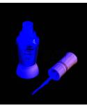 Vernis A Ongle UV Précision Bleu