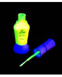 Varnish Star precione Color Neon Yellow