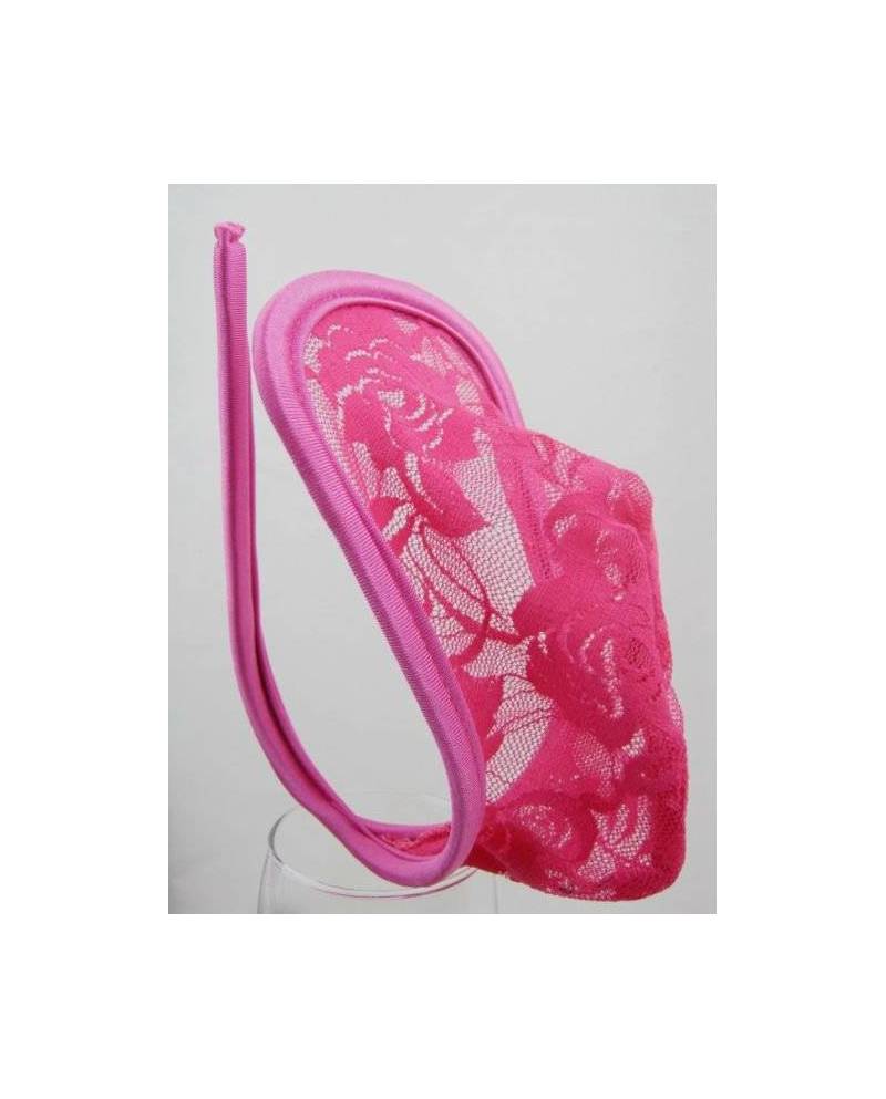 String Cheap For Men Lace