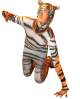 Costumes Tiger