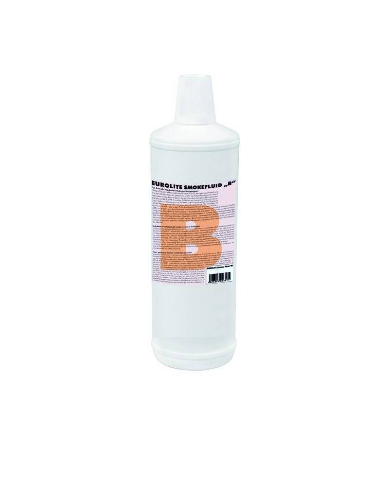 A Liquid Smoke