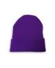 Bonnet violet