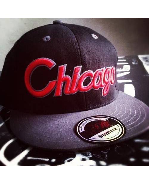 Chicago Bulls cap