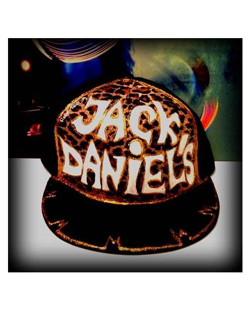 Hats for Sale: Electro