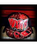 Red Hat Wati B Graff