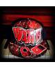 Red Hat Wati B Graff