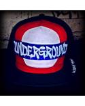 Casquette Pas Cher Underground