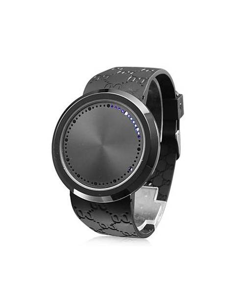 Original Touch And Led Watch