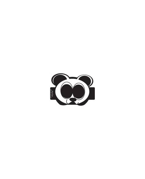 huboptic animal panda
