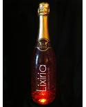  (6x75cl) Lot de 6 bouteilles de Champagne Rare à l'or LIXIRIA