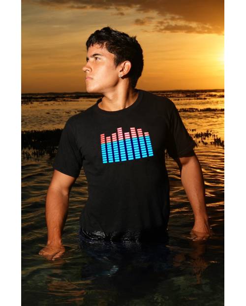 Rave Shirt :HOUSE AWAKEN