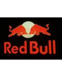 Personnalisation T Shirt Lumineux Red Bull