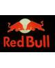 Brand customization example: Red Bull