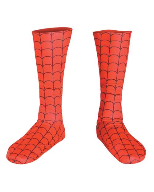 Bas Spider Man Enfant
