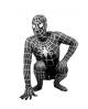 costume spider-man noir