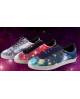 Chaussures LED "Galaxy"
